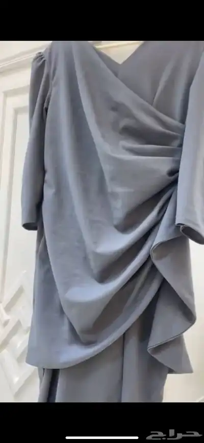 فستان مع شنطه وكعب index