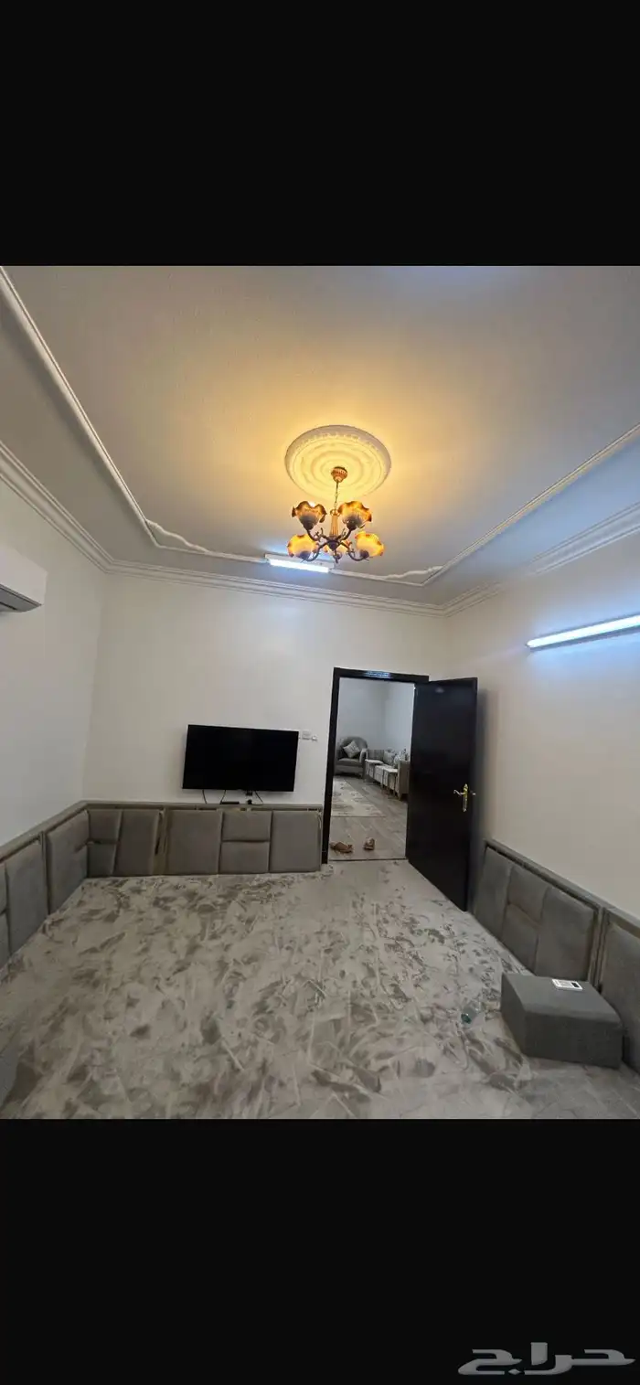 شقة للإيجار حي القادسية 11