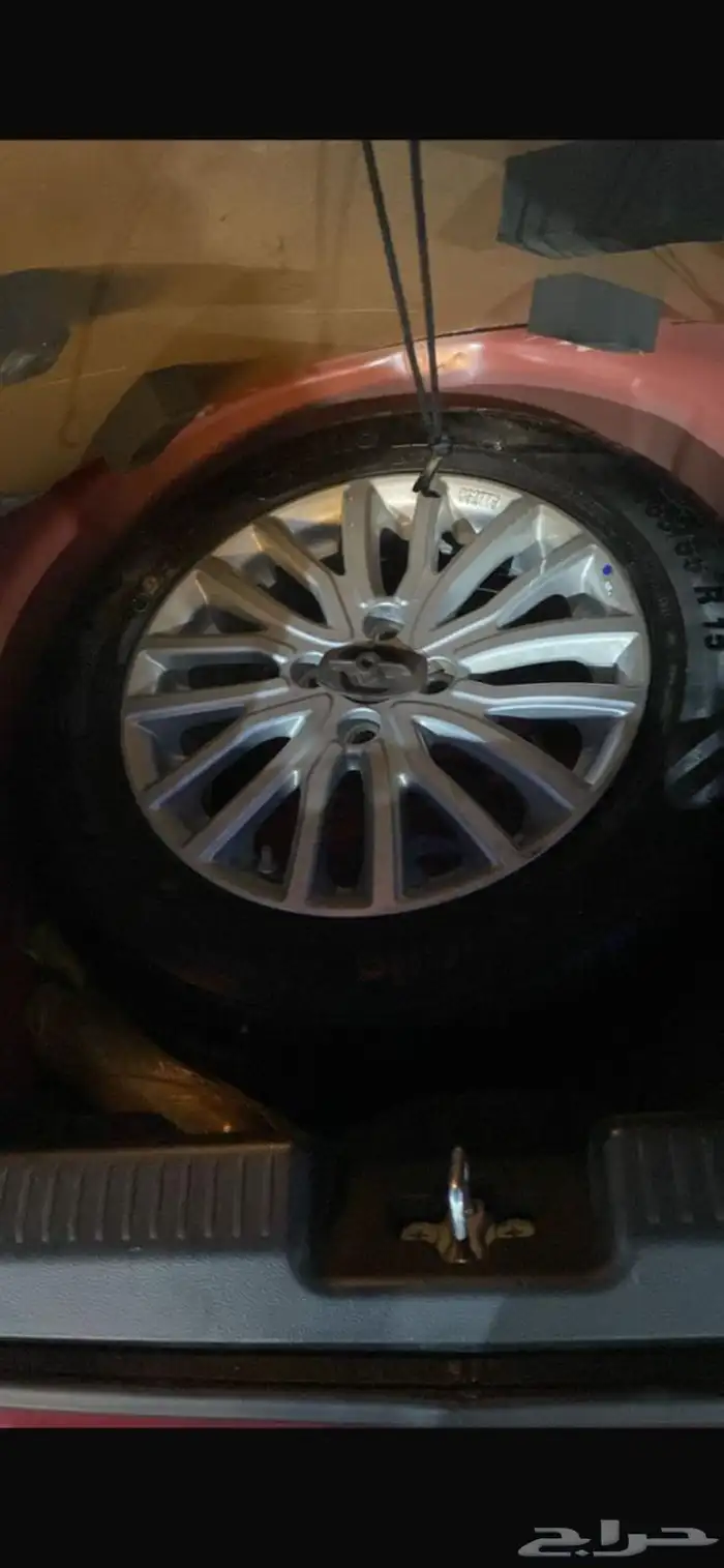 سوزوكي ديزاير 2023 3