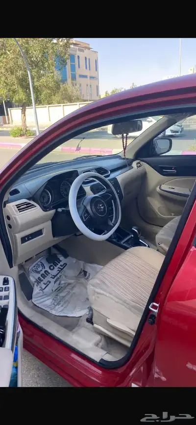 سوزوكي ديزاير 2023 index