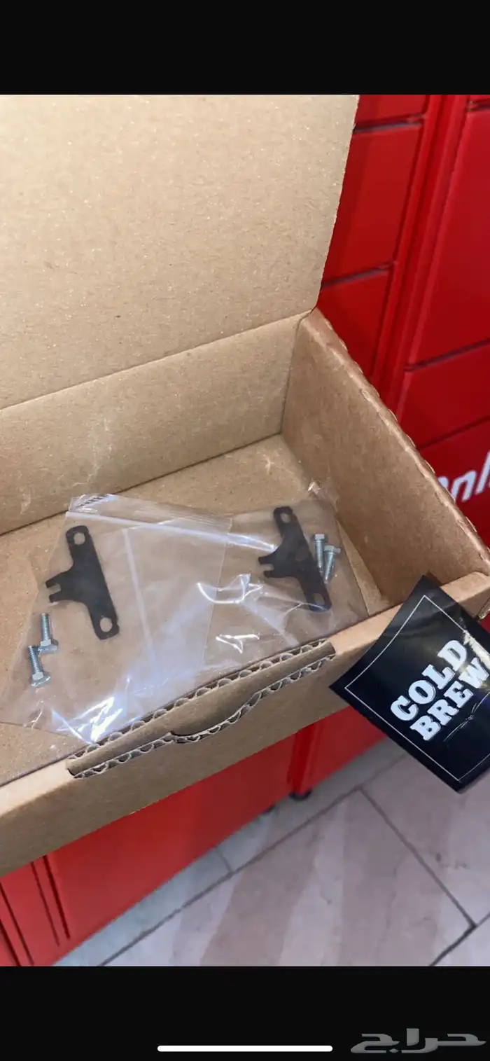 قطعة اصلاح عامود الدركسون فورد توفرت من جديد 4