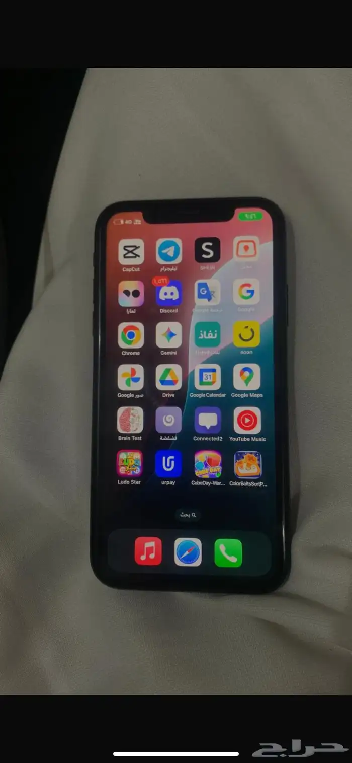 جوالين للبيع من نوع Xr 2