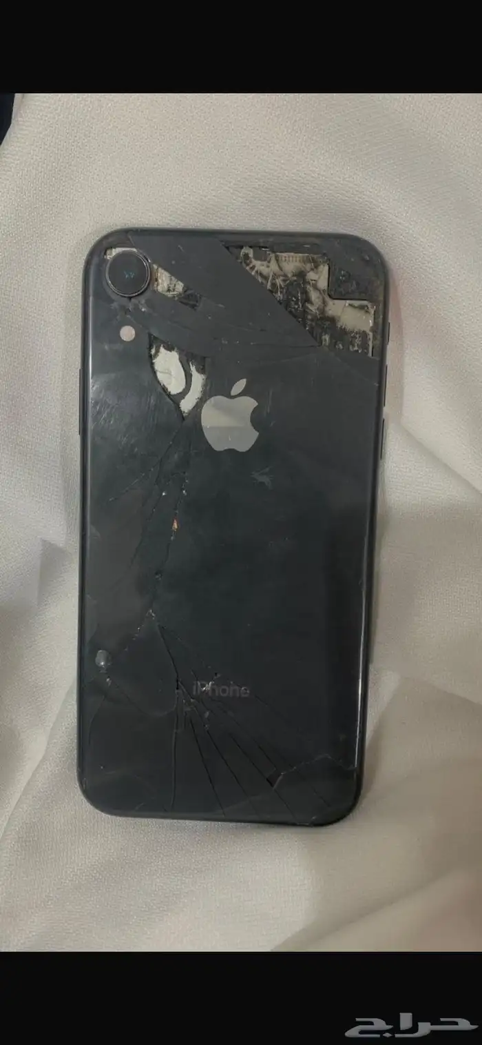 جوالين للبيع من نوع Xr 3