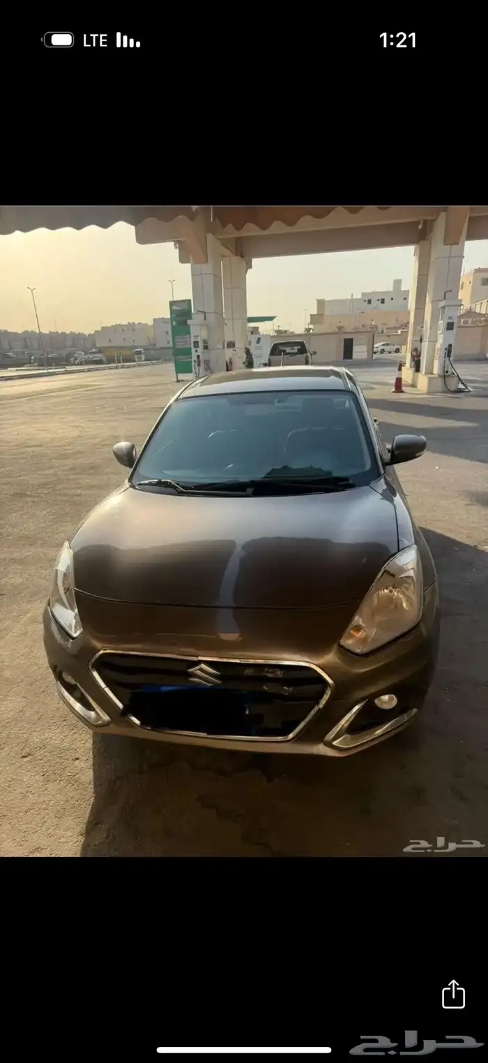 سوزوكي ديزاير 2023 0