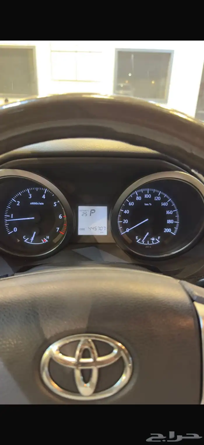 برادو 2014 6 سرندل بصمه ثلاجه 4