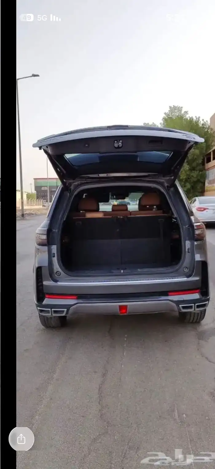 شانجان sc95 رويال 4