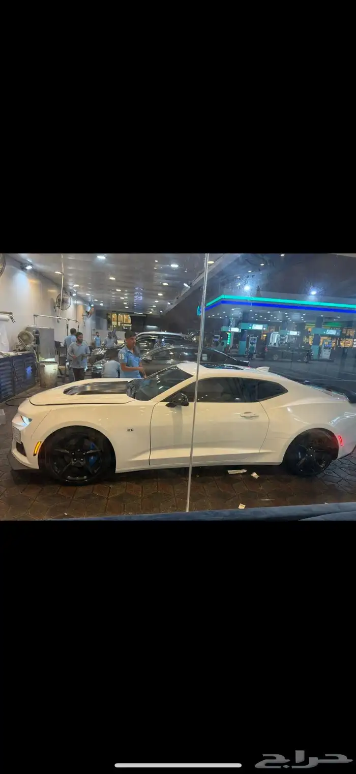 كمارو ss2 2017 فئه الخمسين عام 1