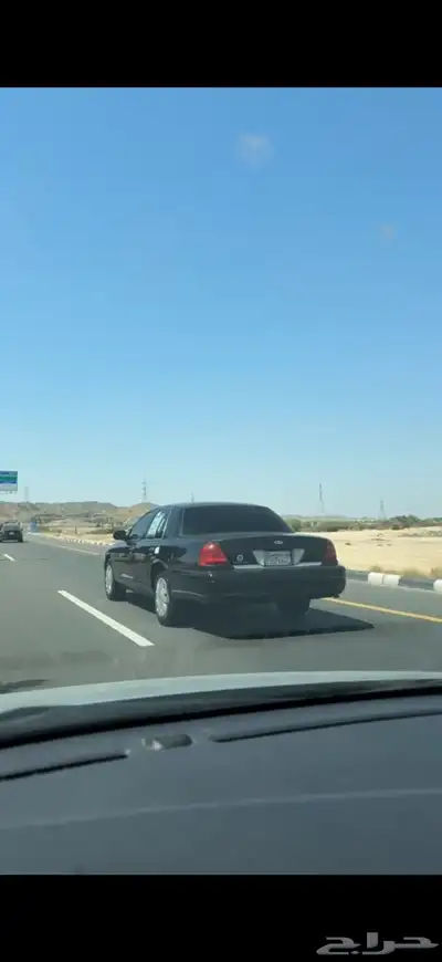 فورد فكتوريا index