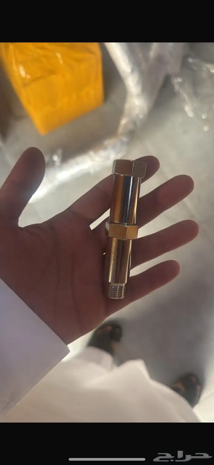 F-150 سبيسرات للواي تركب تشيل لمبة المكينه بدون يرمجه 0