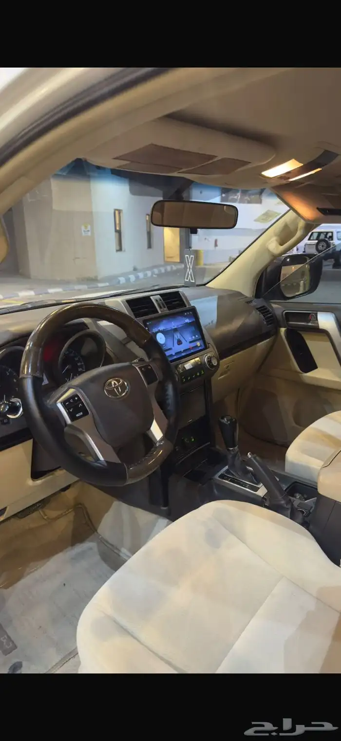 برادو 2014 6 سرندل بصمه ثلاجه 8