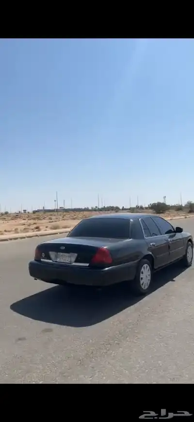 فورد فكتوريا index