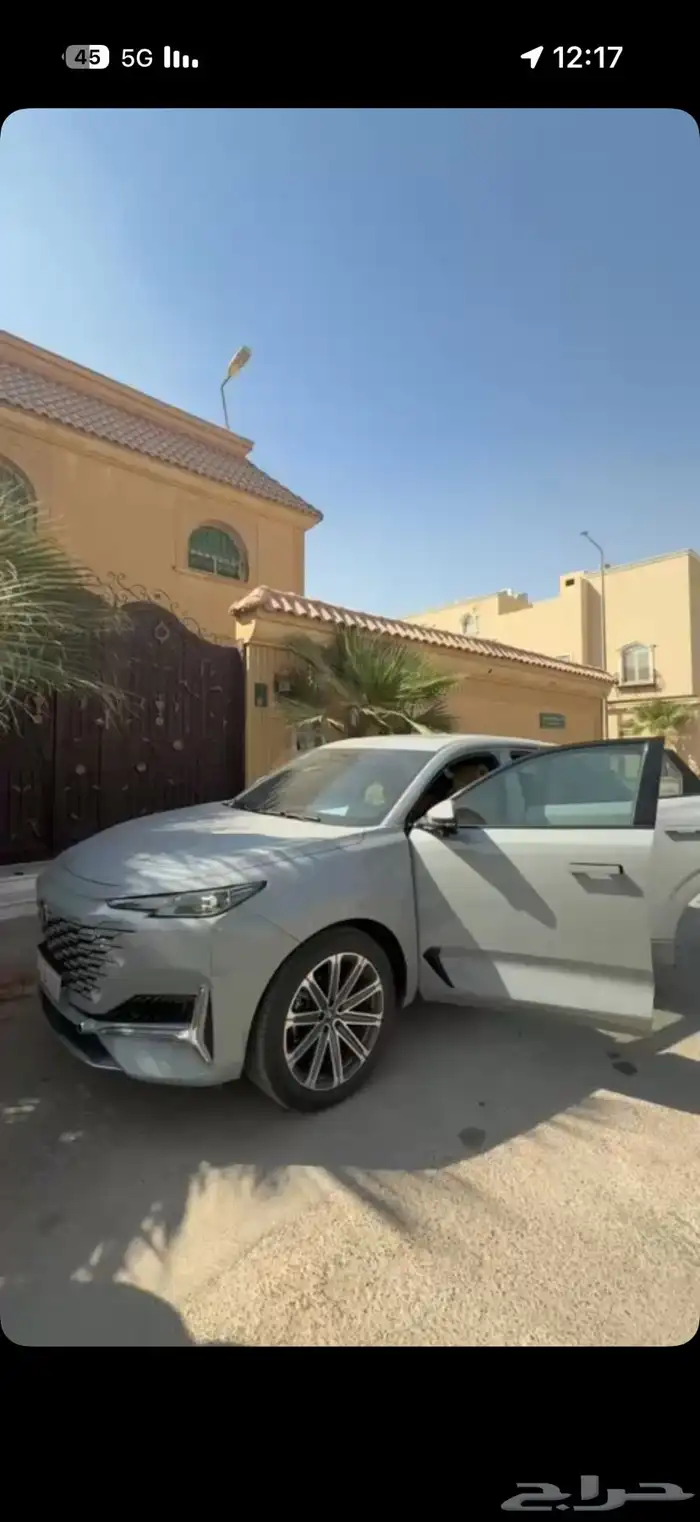 للبيع  شانجان UNI-K موديل 2023 0