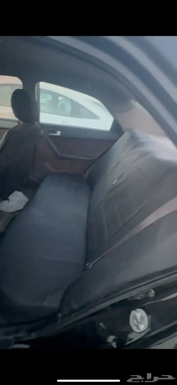 كيا سيراتو موديل 2011يوجد شاشة فحص جديد استمارة جديدة 8