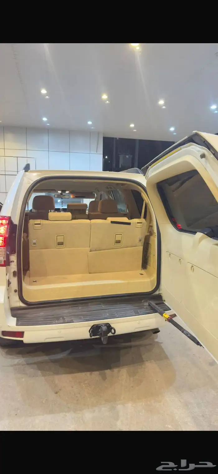 برادو 2014 6 سرندل بصمه ثلاجه 6