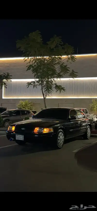 فورد فكتوريا index