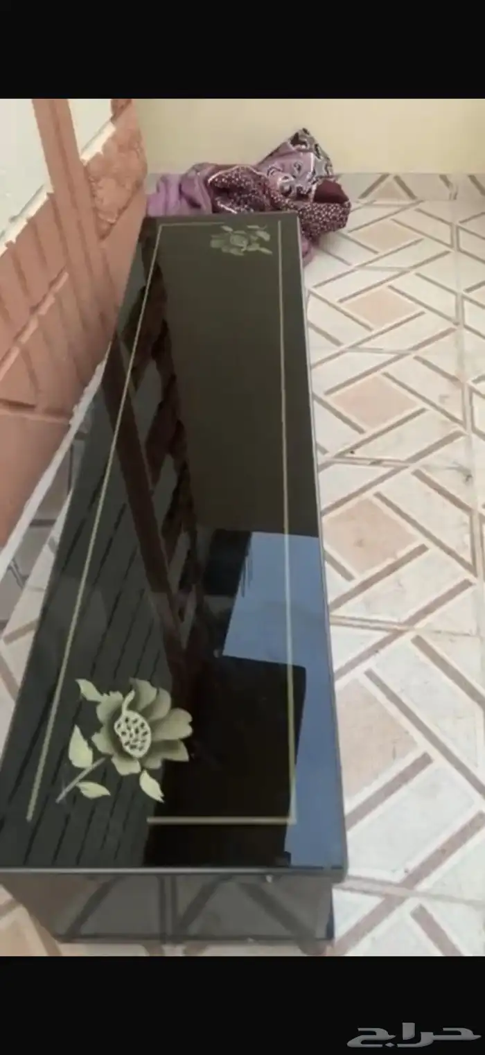 طوالة تلفزيون 1