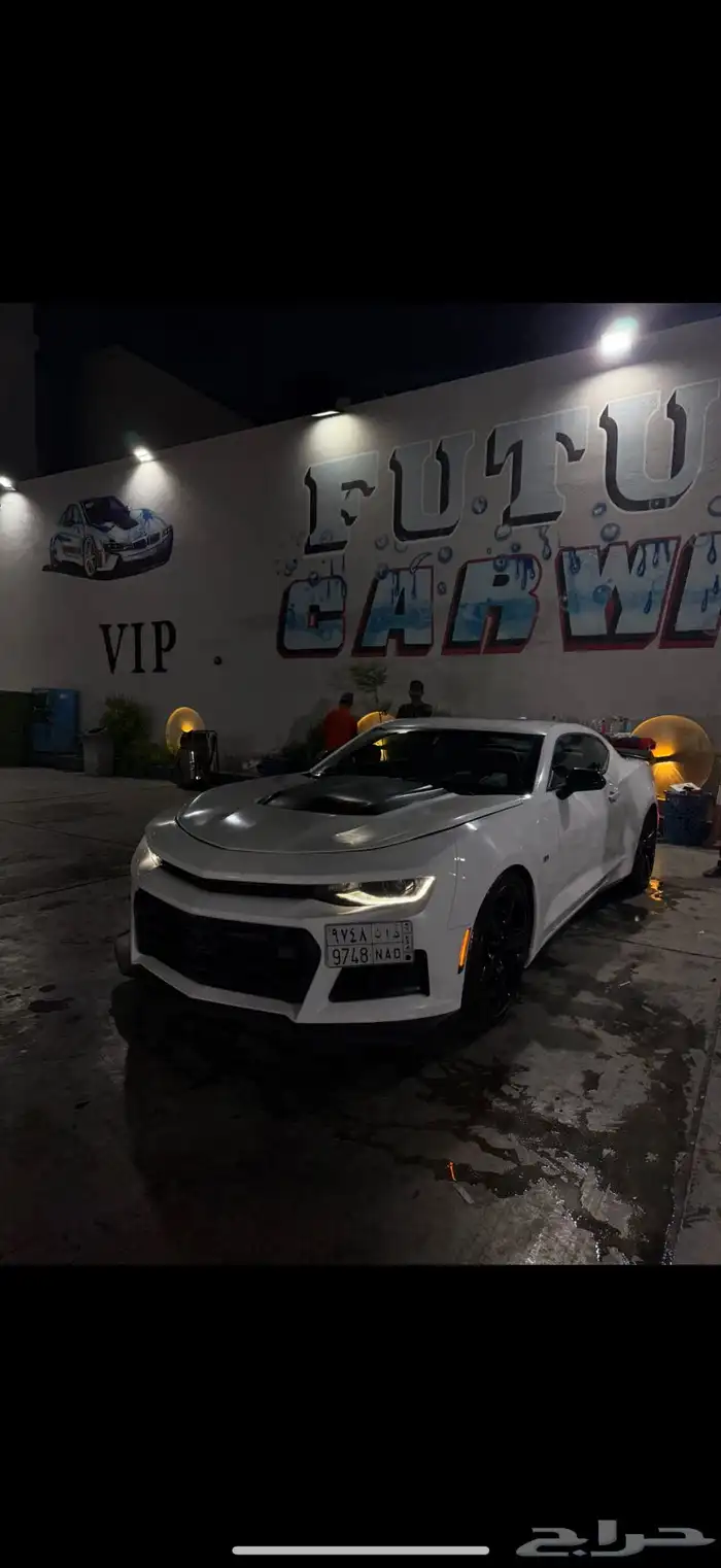 كمارو ss2 2017 فئه الخمسين عام 0