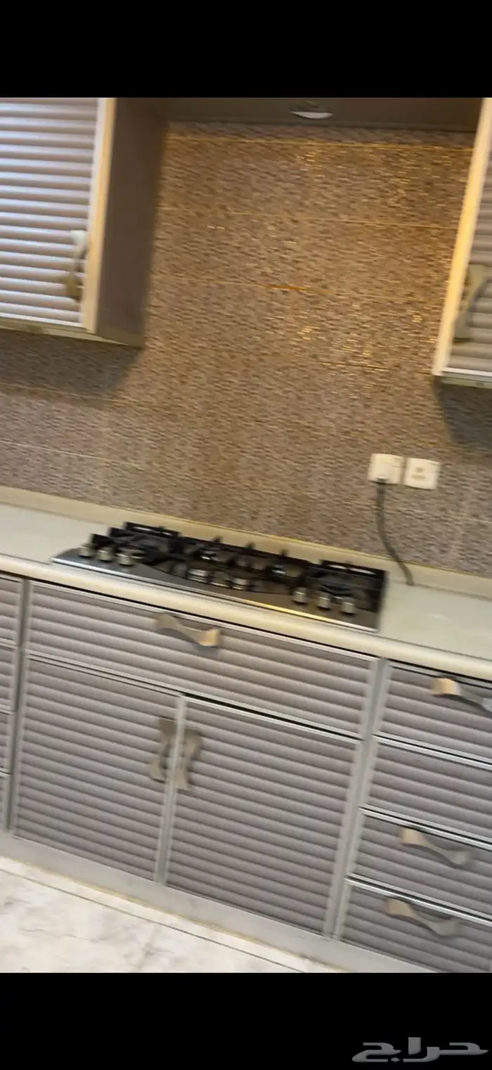 فرن غاز سطحي ايطالي 0