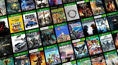 عرض لايفوت للاعبين الاكس بوكس index