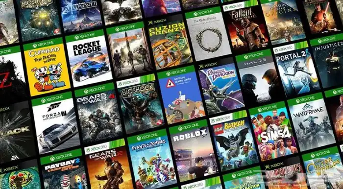 عرض لايفوت للاعبين الاكس بوكس 1