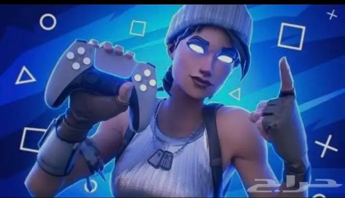 حسابات فورت ب افضل الاسعار 0