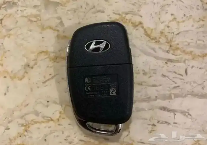 ريموت النترا اصلي لم يستخدم 2016الى 2020 0