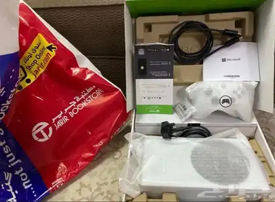 اكس بوكس سيريس اس index