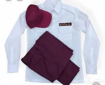 محتاج بدله حراسات امنيه 0