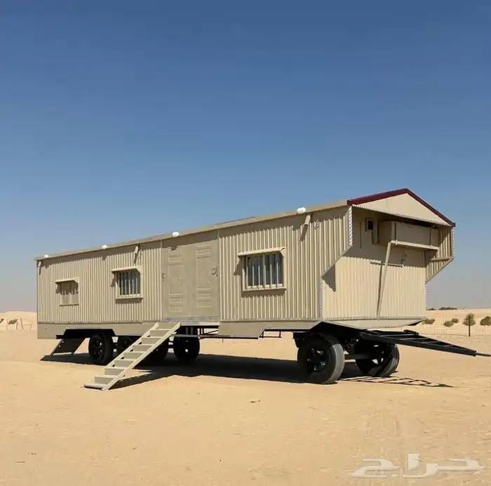 غرفه سحب مطبخ كبير ومجلس وصندوق علف 5