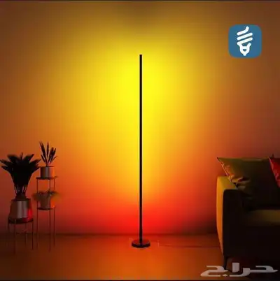 إضاءة ليد index