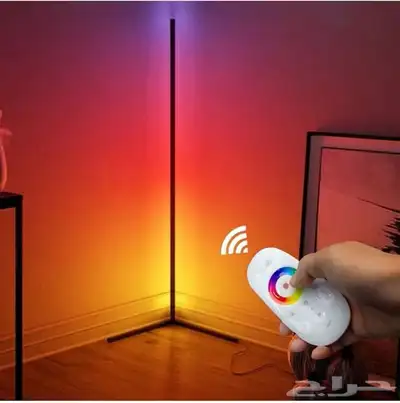 إضاءة ليد index