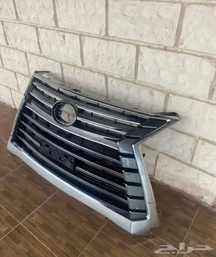 شبك جيب لكزس 2