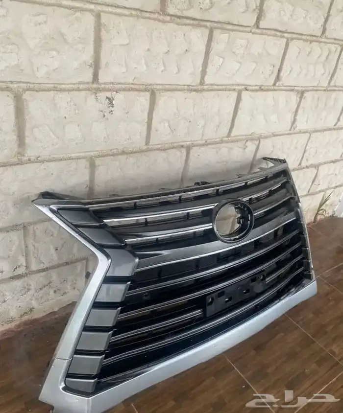 شبك جيب لكزس 1