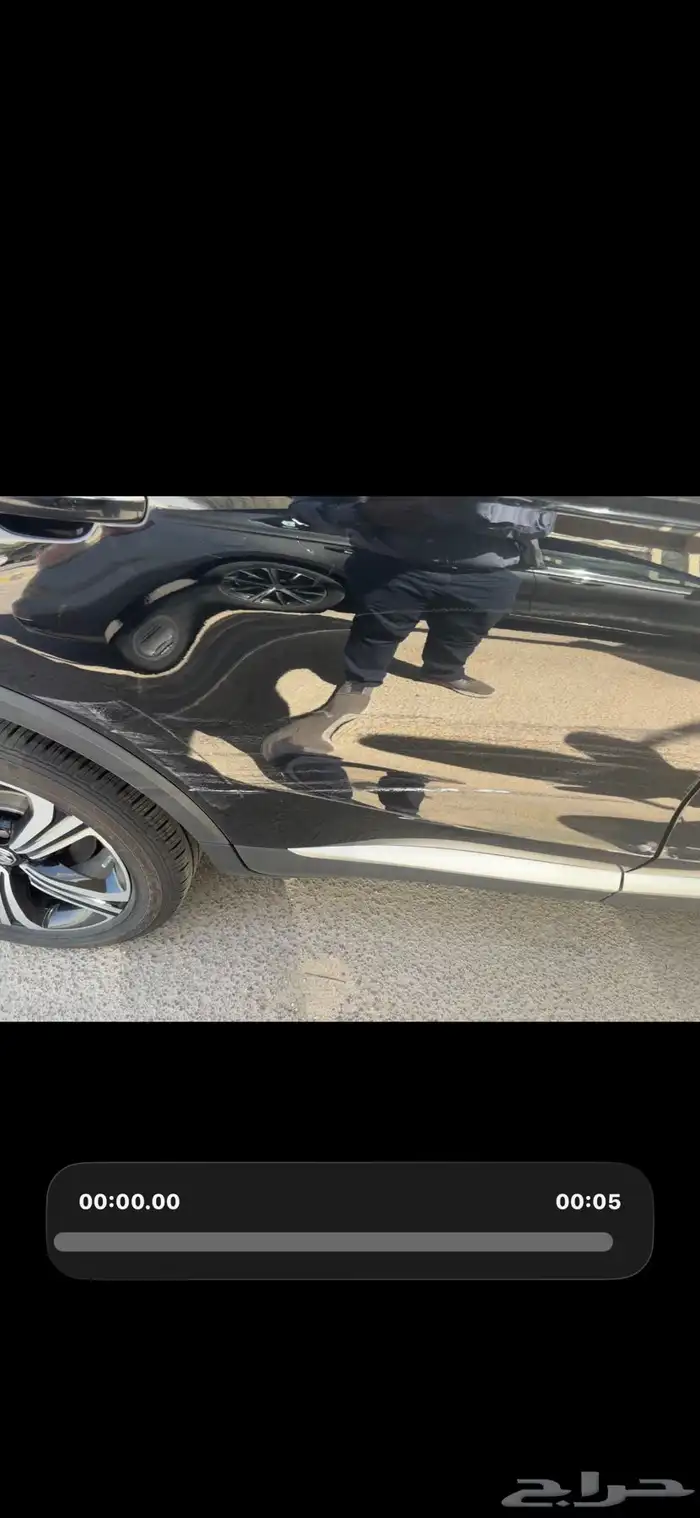 ام جي زد اس MG ZS فل كامل 2024 26