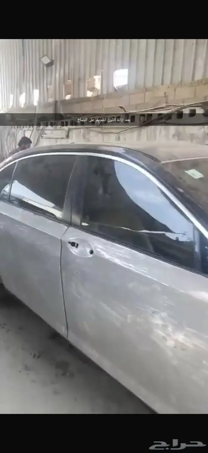 BMW 730Li موديل 2013   نظيفة ومجددة 23