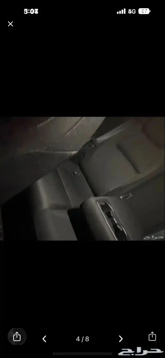 مازدا CX30 2021 3