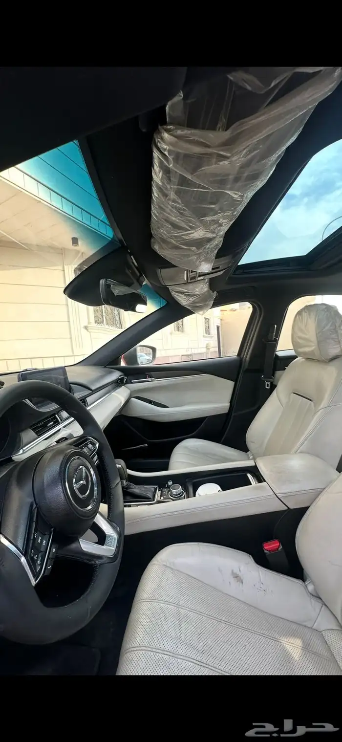 مازدا 5 سيجنتشر 2020 3