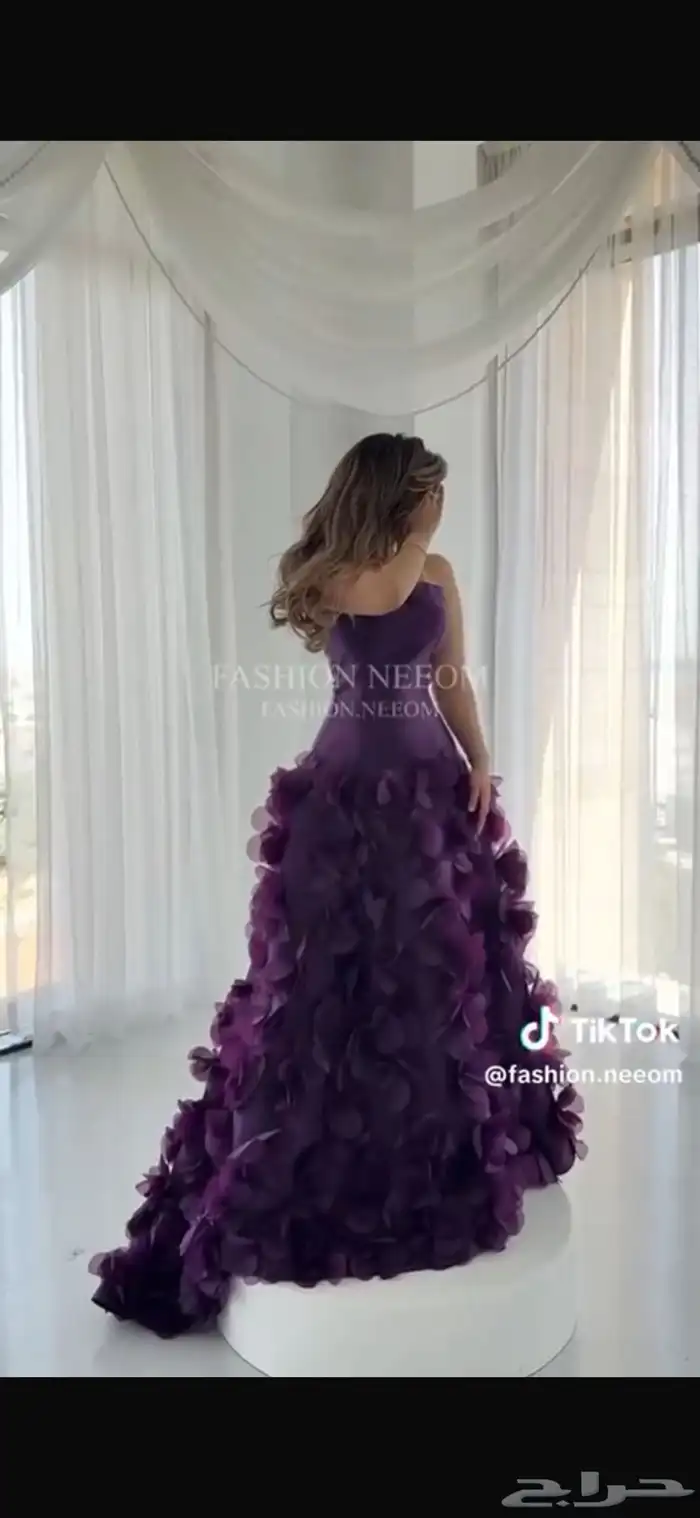فستان زفاف للبيع 1