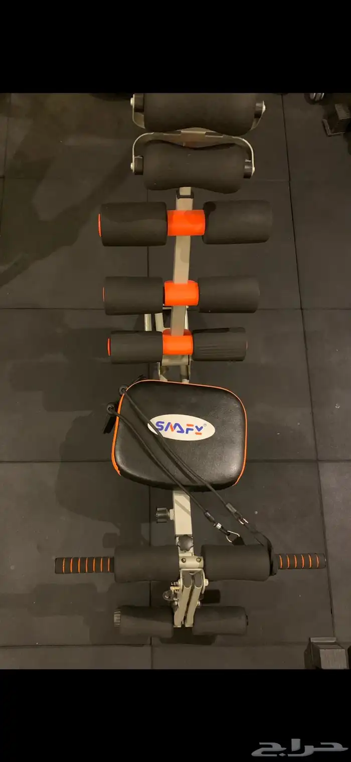 نادي منزلي 5