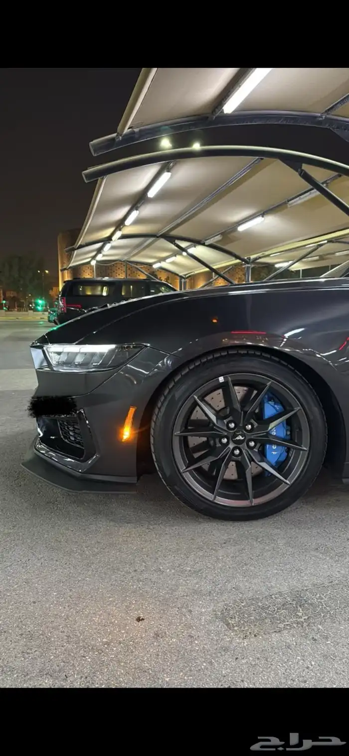 موستنق دارك هورس فرصه بسعر مميز 21