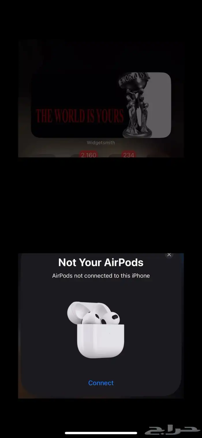 Air Pods Gen 3 1 1 5