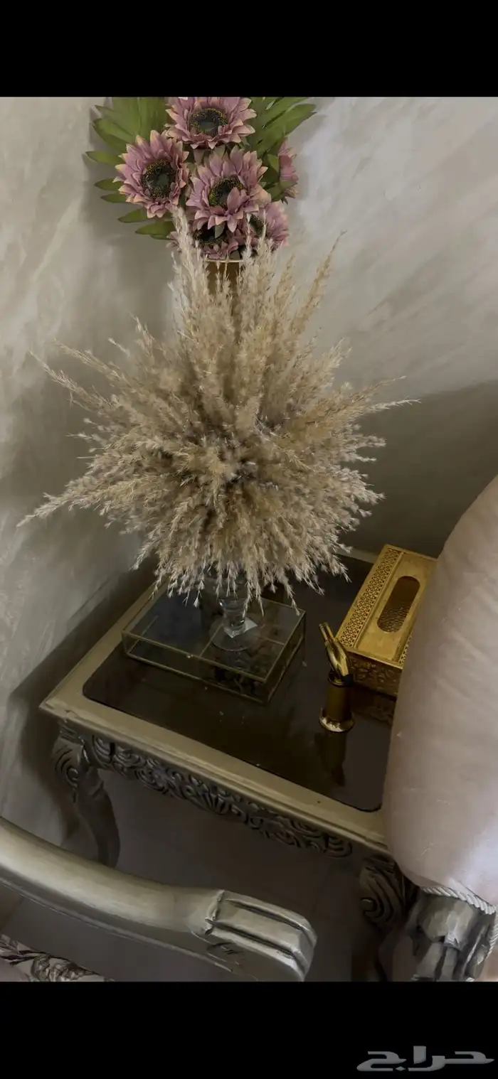 كنب ومساند مستعمله 15