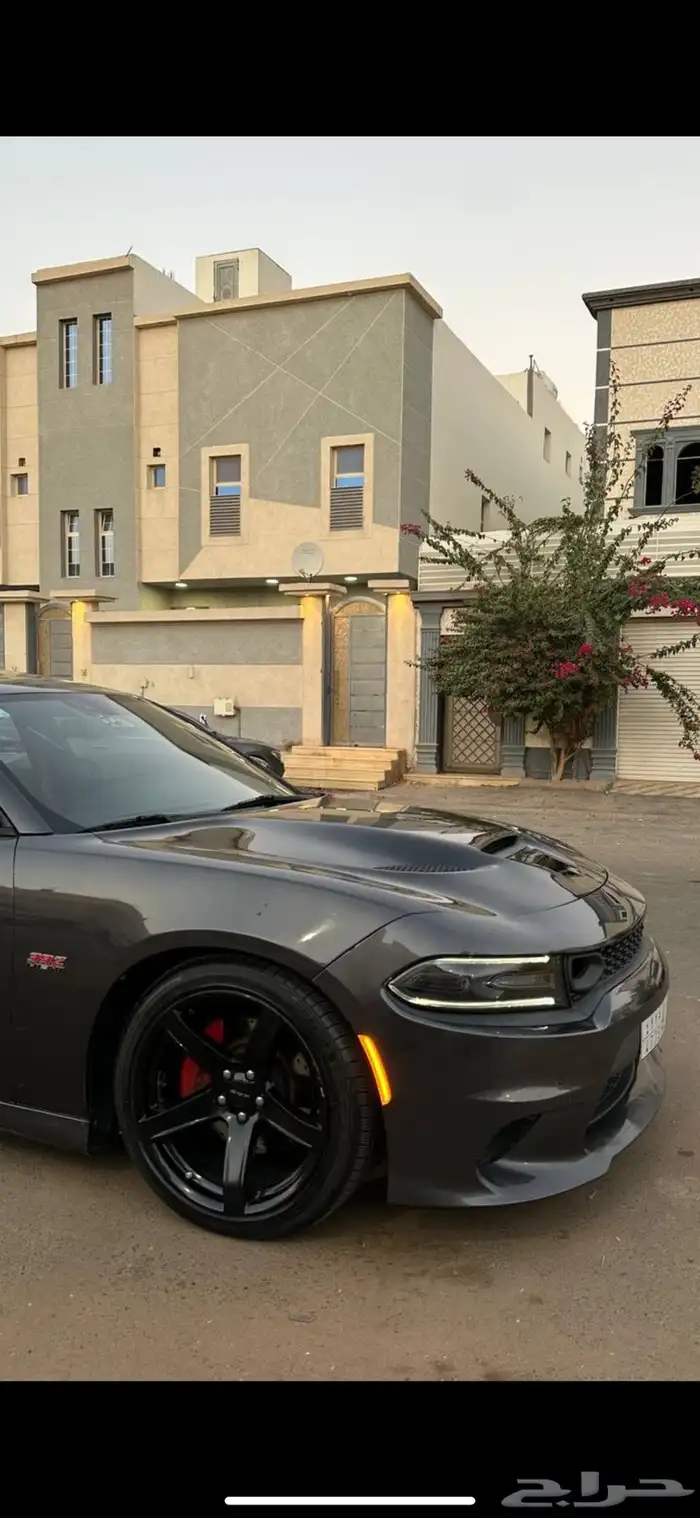 دوج تشارجر رود اند تراك 2015 0