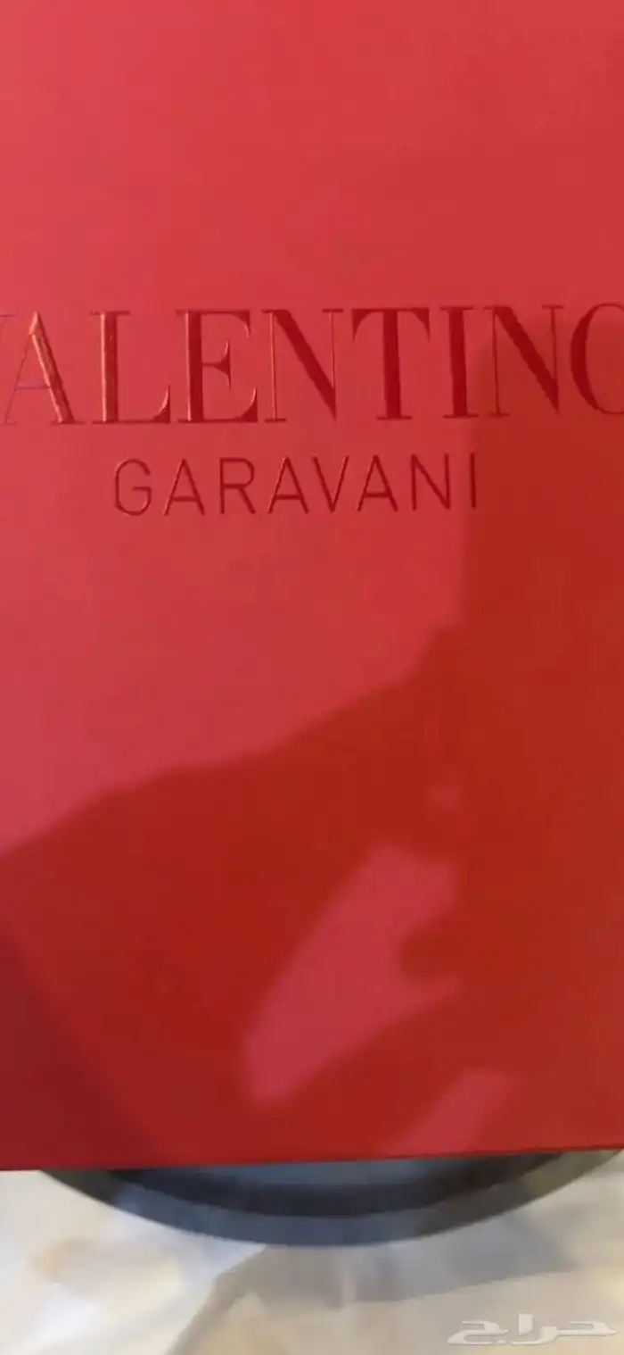 سليبر فالنتينو 7