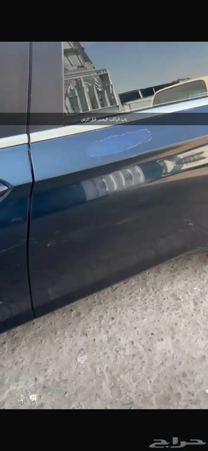 BMW 730Li موديل 2013   نظيفة ومجددة 17