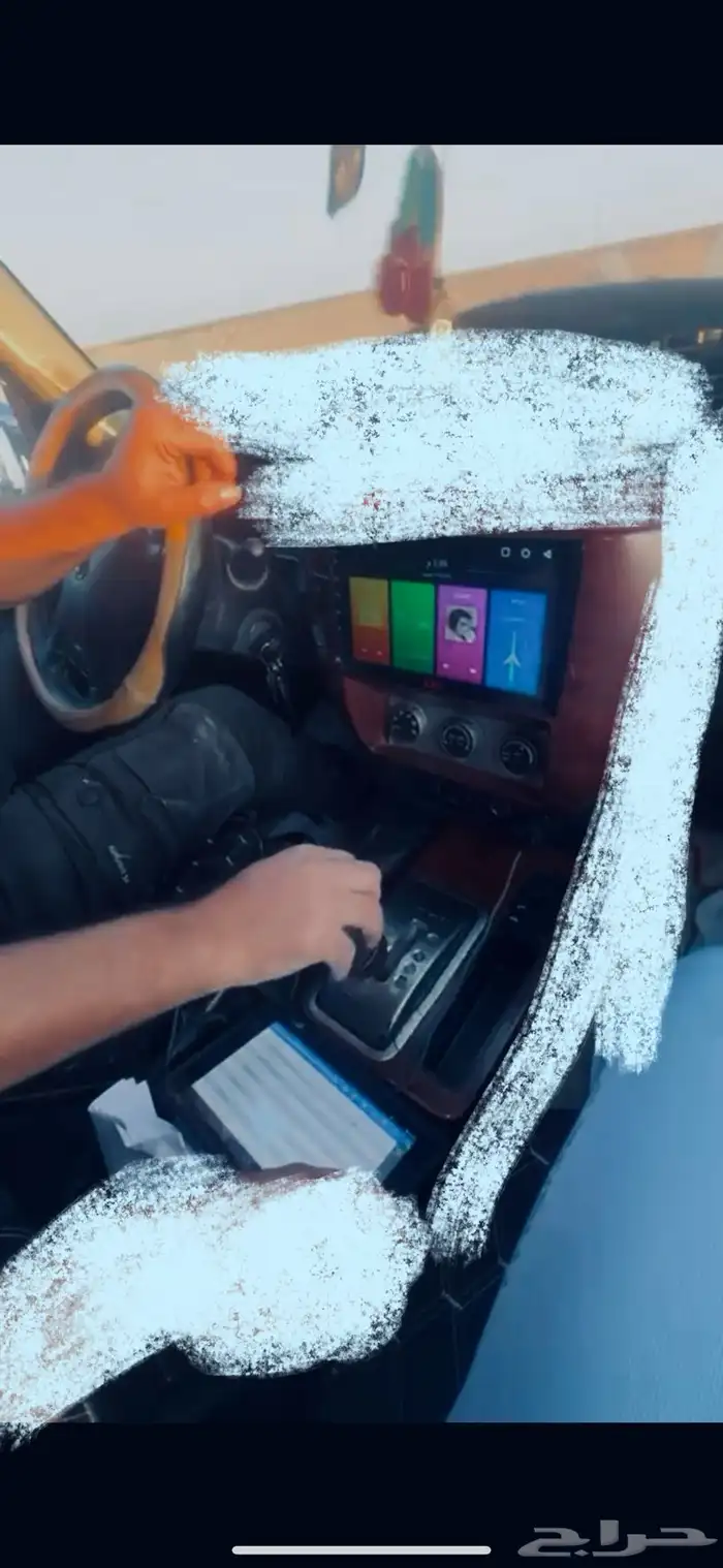 فحص سيارات 4