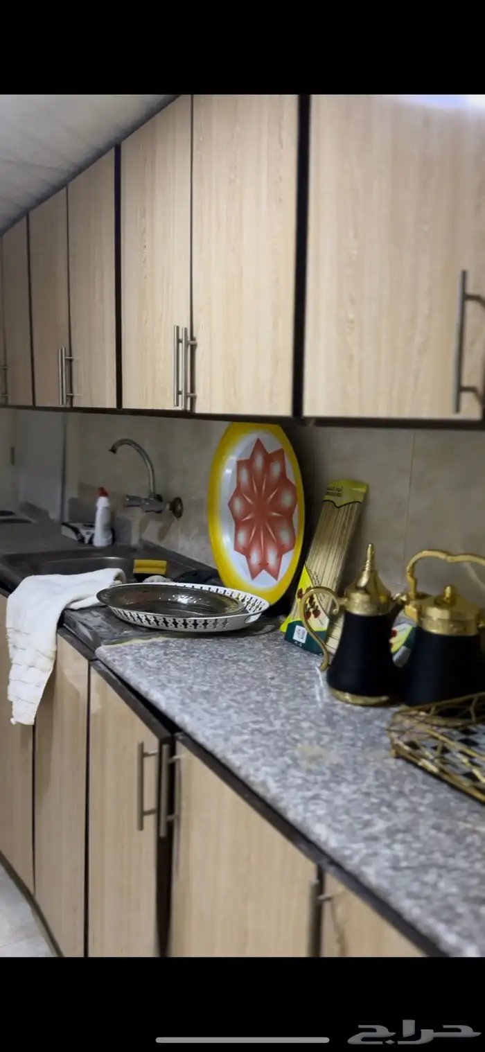 تخييم شتوي داخل المربط 2