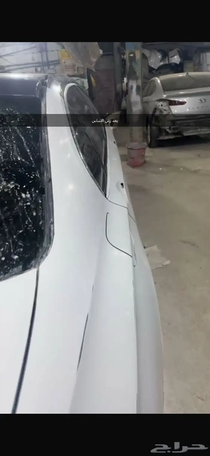 BMW 730Li موديل 2013   نظيفة ومجددة 11