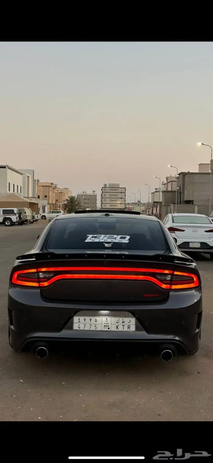 دوج تشارجر رود اند تراك 2015 2