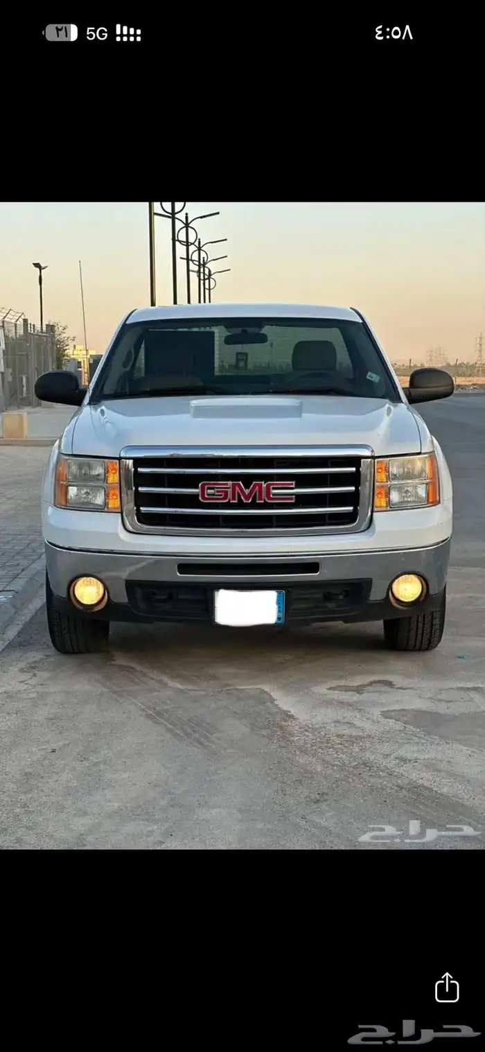 مطلوب سييرا 0